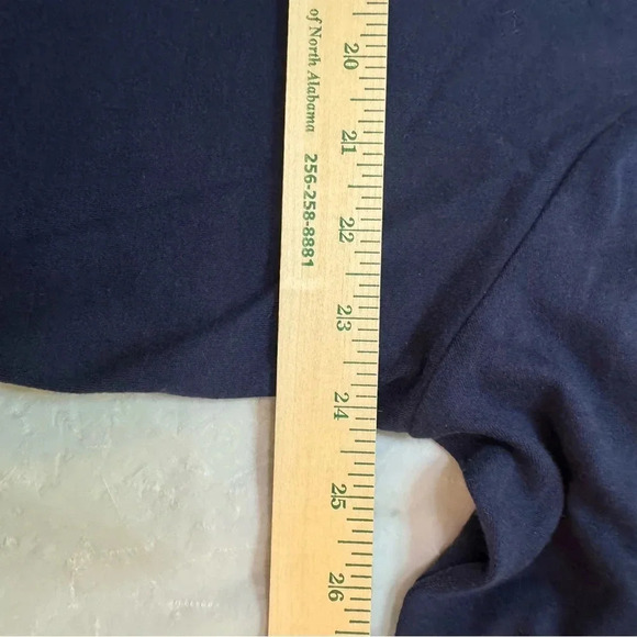 Zelos Endurance Fleece Full Zip Blue Hoodie - Picture 5 of 6